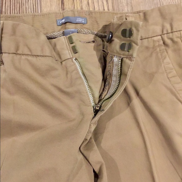 GAP Trouser - Toffee - Size 1 - Picture 4 of 7